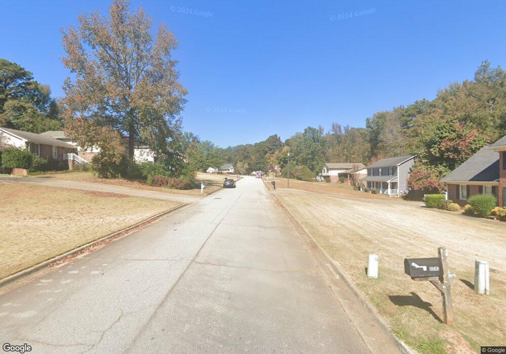 0 Honeycomb Dr SE unit 8541793, Conyers, GA 30094 - photo 1