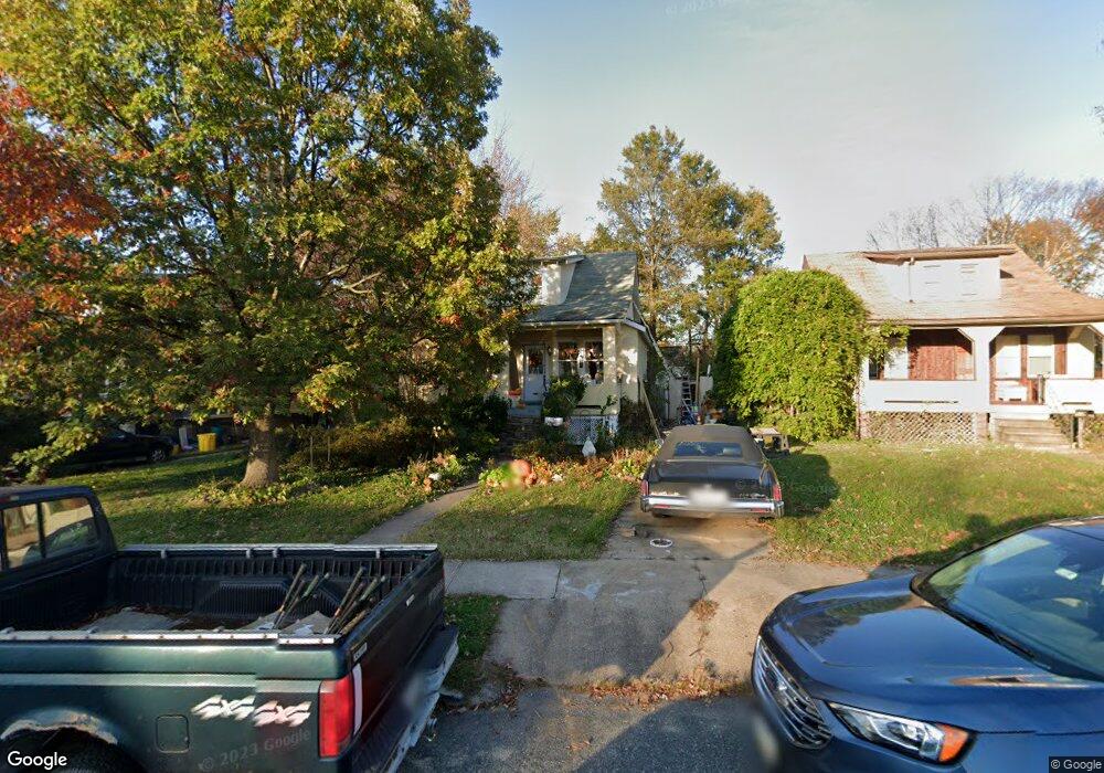 3030 Fleetwood Ave, Baltimore, MD 21214 - photo 1