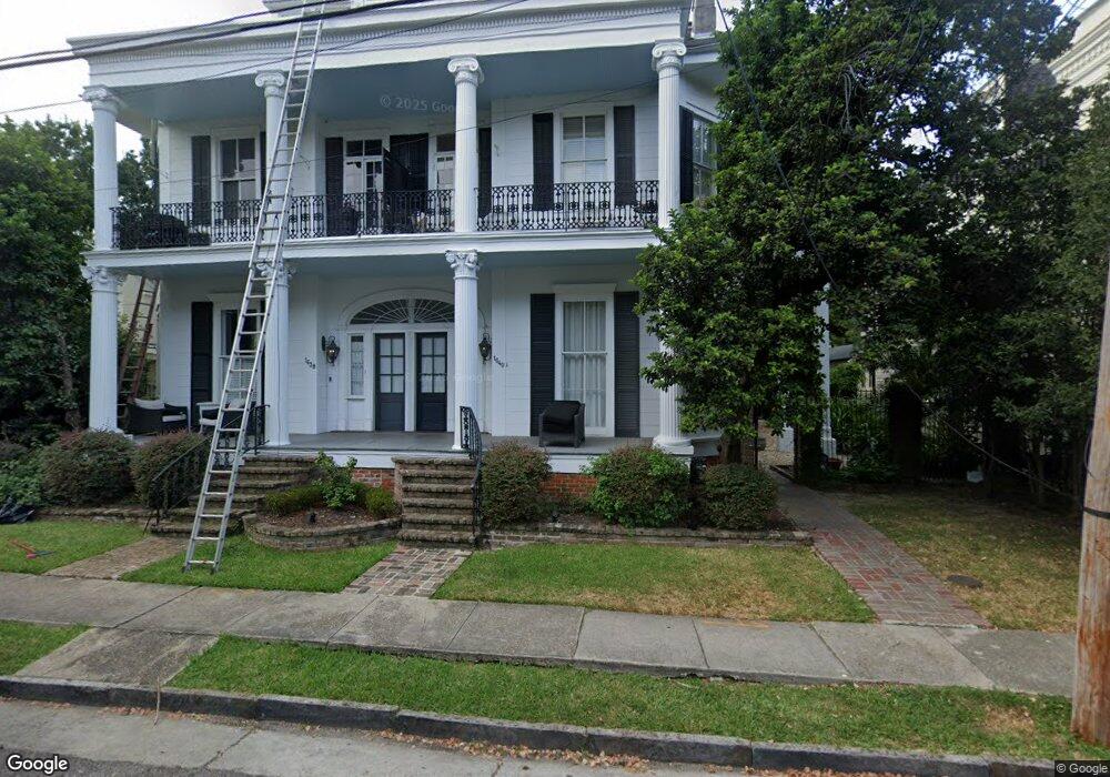 1638 Dufossat St unit B, New Orleans, LA 70115 - photo 1