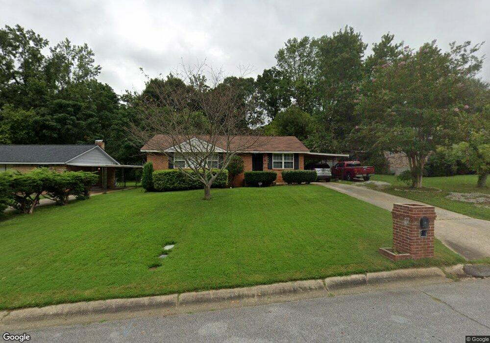 1327 Hatchcover Cir, Jonesboro, GA 30238 - photo 1