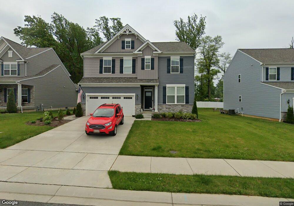 2051 Margrave Ave, Benson, MD 21018 - photo 1