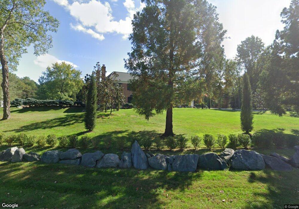 2 Fireside Dr, Colts Neck, NJ 07722 - photo 1