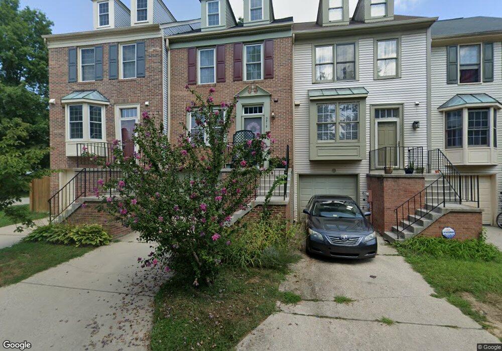 3818 Swan House Ct, Burtonsville, MD 20866 - photo 1