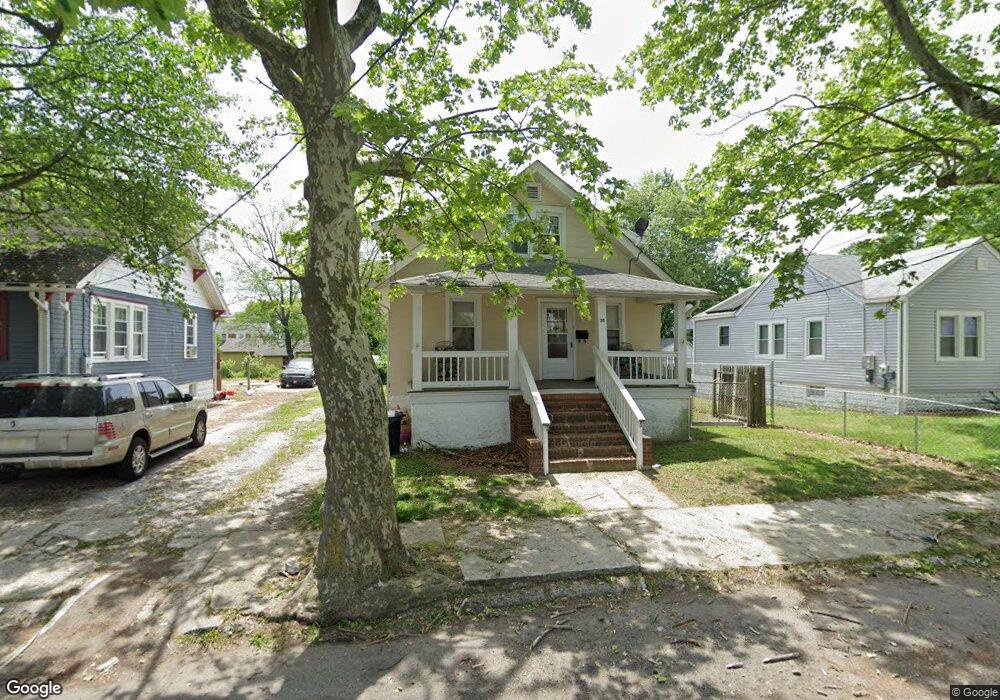 20 Elvin Ave, Penns Grove, NJ 08069 - photo 1