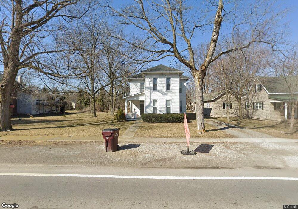 617 N Main St, Ada, OH 45810 - photo 1