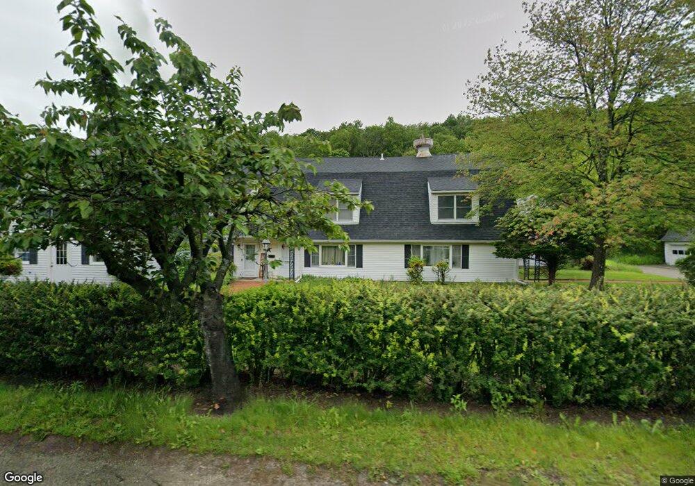 121 W End Ave, Newton, NJ 07860 - photo 1