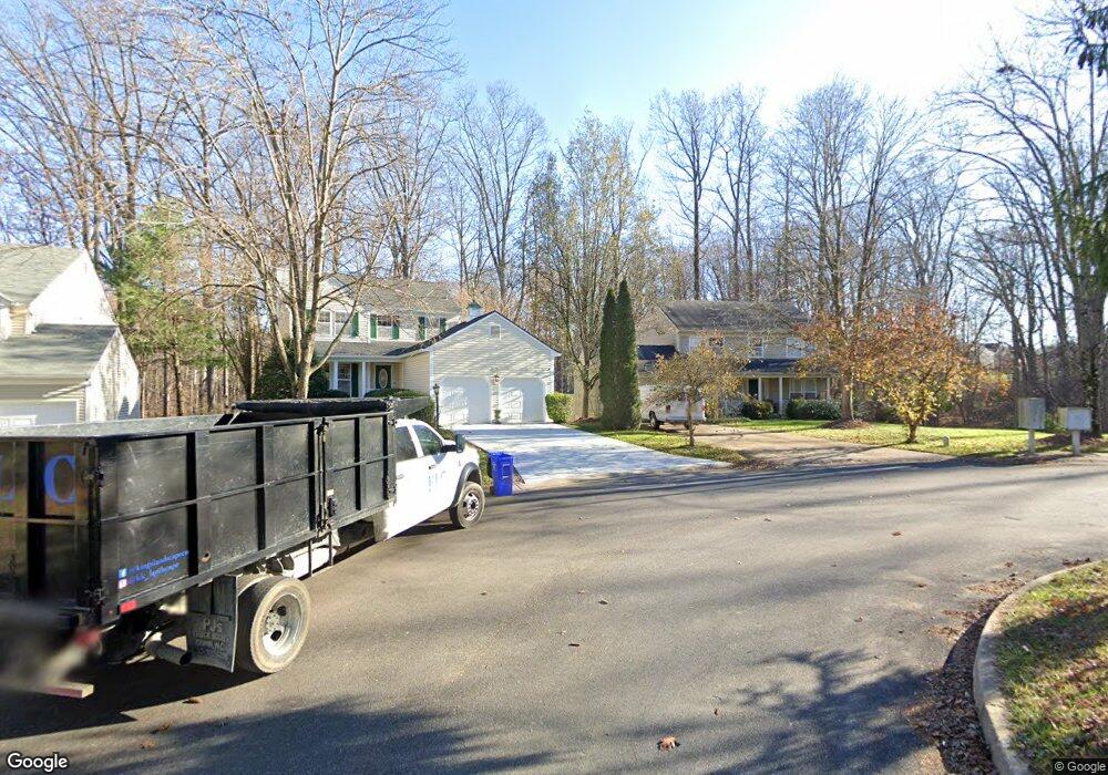 6304 Morning Time Ln, Columbia, MD 21044 - photo 1