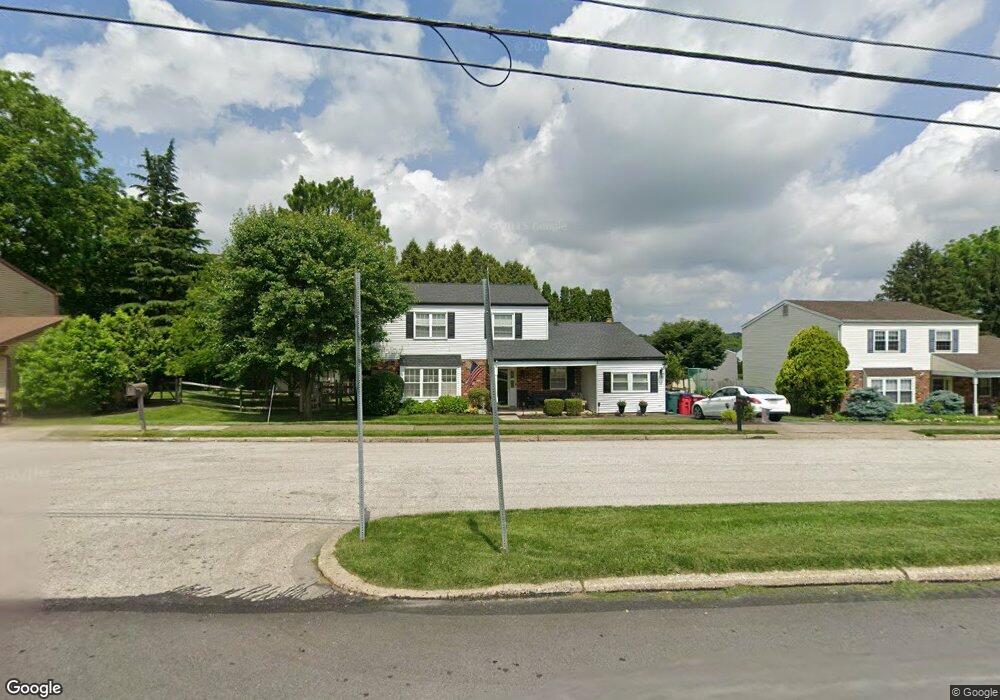 4119 Joshua Rd, Lafayette Hill, PA 19444 - photo 1