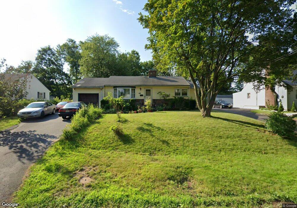 1404 George St unit 8, Plainfield, NJ 07062 - photo 1