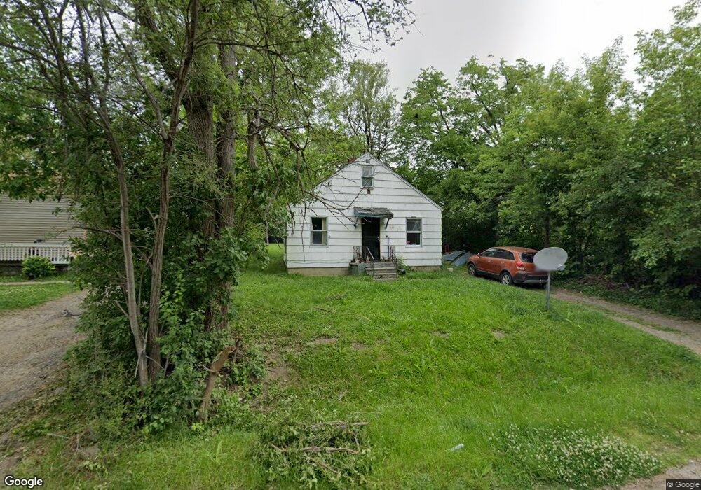 1037 E Downey Ave, Flint, MI 48505 - photo 1