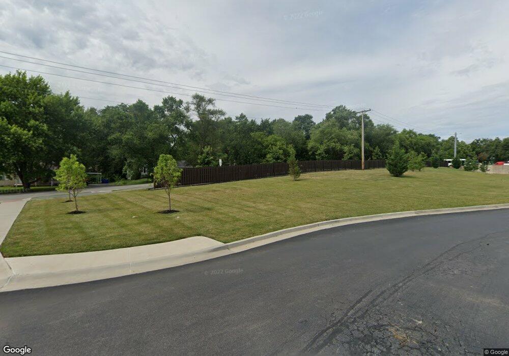 10706 W 64th St, Shawnee, KS 66203 - photo 1