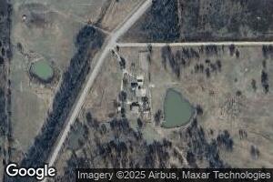 8911 E 127 Rd, Lamar, OK 74850