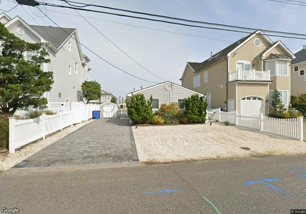 214 N Lagoon Rd, Lavallette, NJ 08735 - photo 1