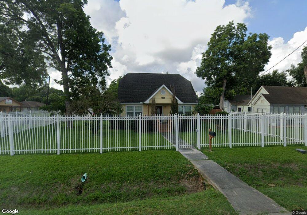 8140 Park Terrace, Houston, TX 77017 - photo 1