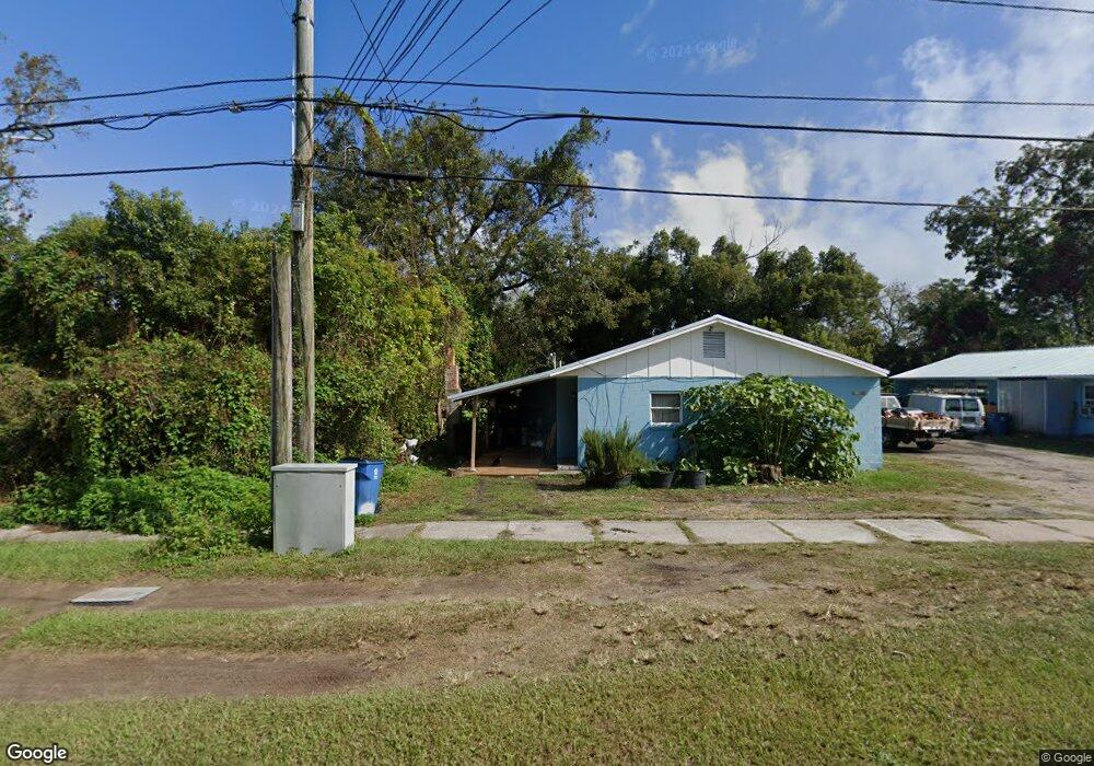 2420 Albany St, Brunswick, GA 31520 - photo 1