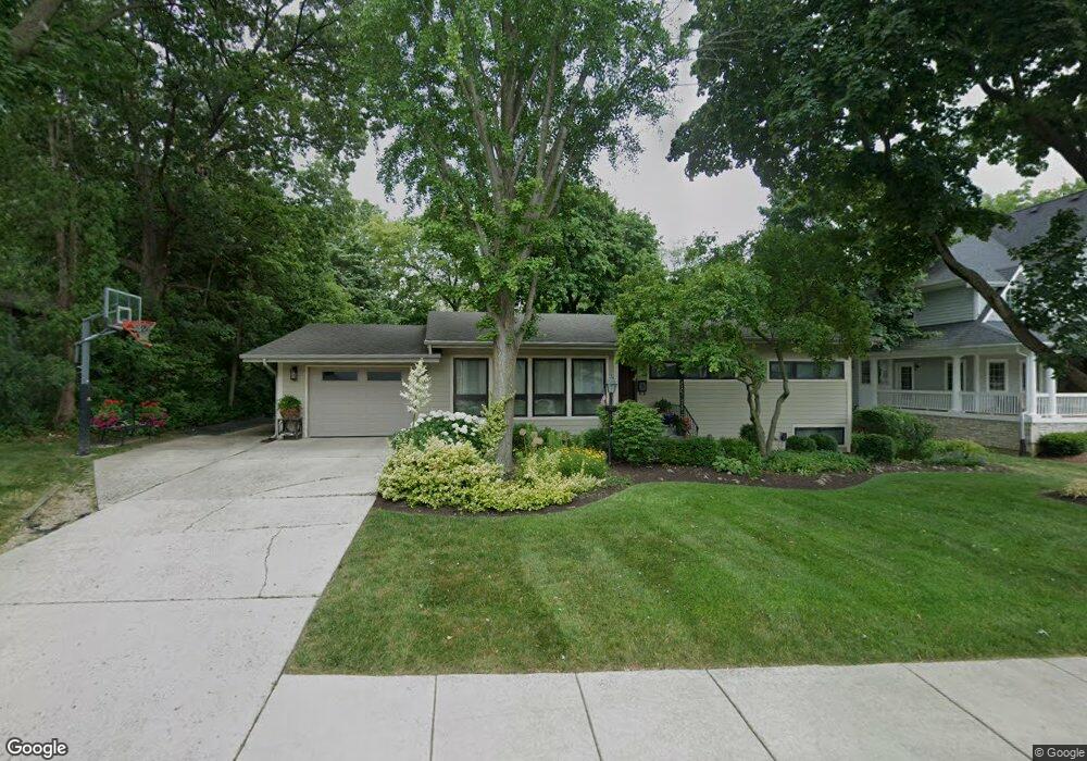 626 S Loomis St, Naperville, IL 60540 - photo 1