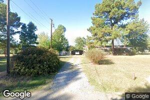921 Lockhart Dr, Quitman, LA 71268