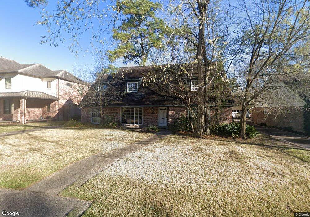 13502 Tosca Ln, Houston, TX 77079 - photo 1