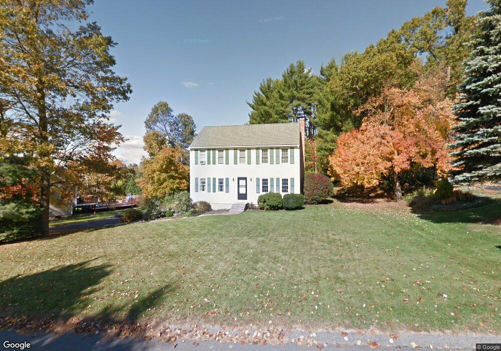 37 Dudley Ln, Sutton, MA 01590 - photo 1