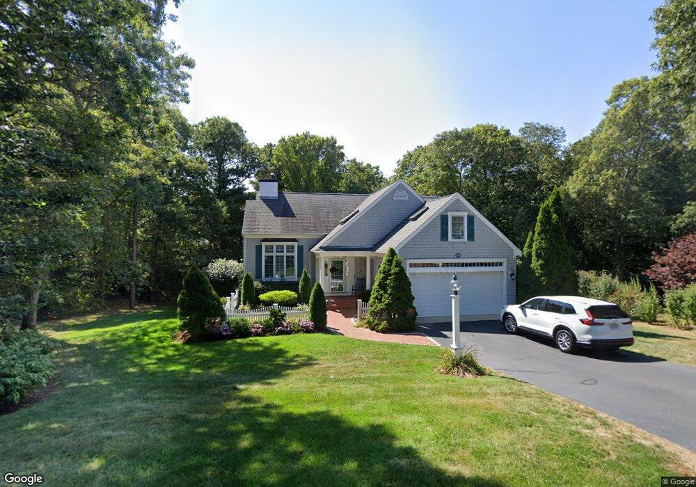 240 Conners Rd, Centerville, MA 02632 - photo 1