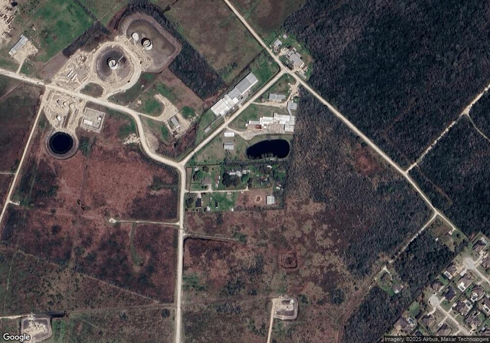 1020 County Road 129, Alvin, TX 77511 - photo 1