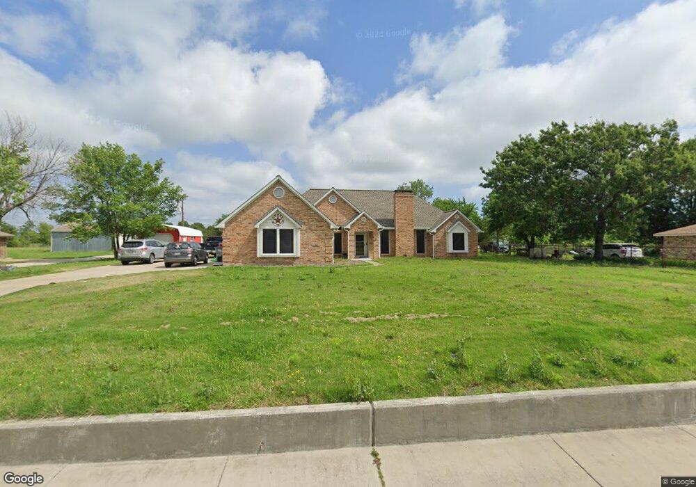 1921 E Brown St, Wylie, TX 75098 - photo 1