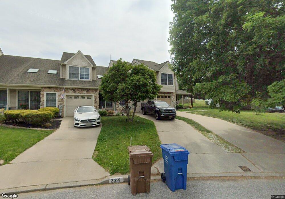 320 Lake Side Dr, Swedesboro, NJ 08085 - photo 1