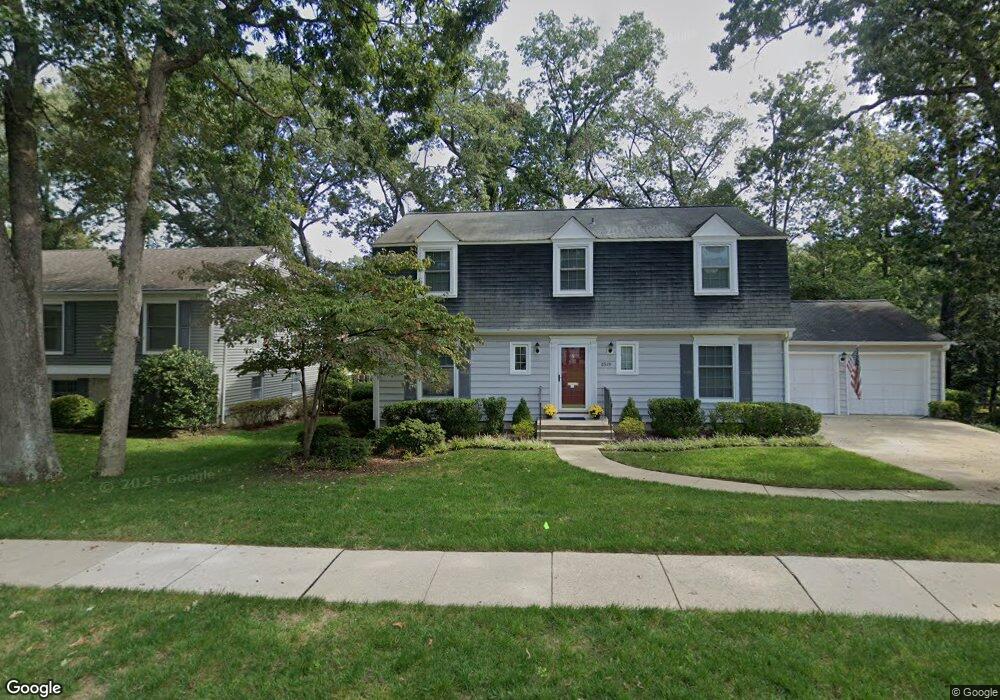 1519 Eton Way, Crofton, MD 21114 - photo 1