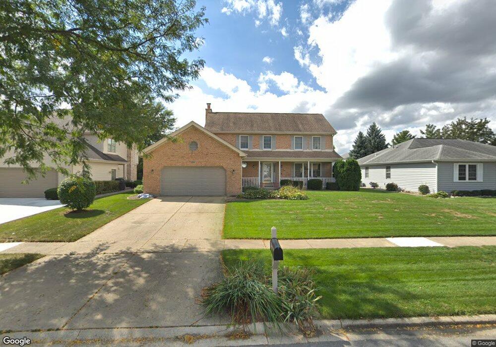 2001 Aspen Dr, Algonquin, IL 60102 - photo 1