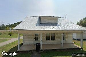 510 Walnut St, Glenville, WV 26351