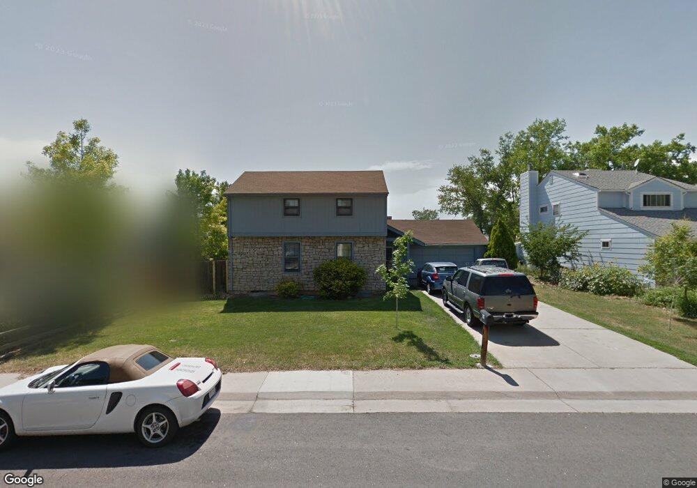 985 S Rifle St, Aurora, CO 80017 - photo 1