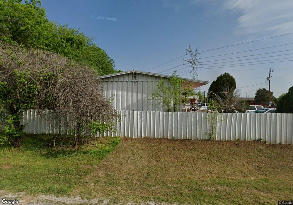 109 Dill Rd, Weatherford, TX 76085 - photo 1