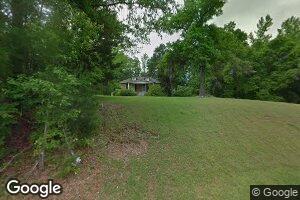 3379 Barrytown Rd, Gilbertown, AL 36908