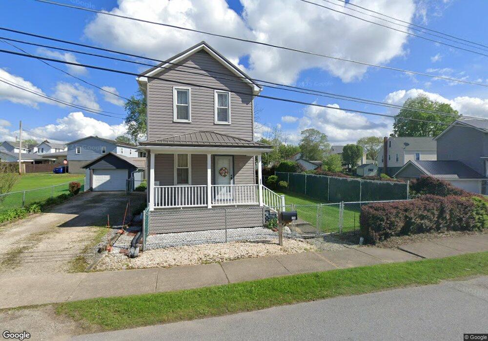 220 Yellowcreek St, Homer City, PA 15748 - photo 1