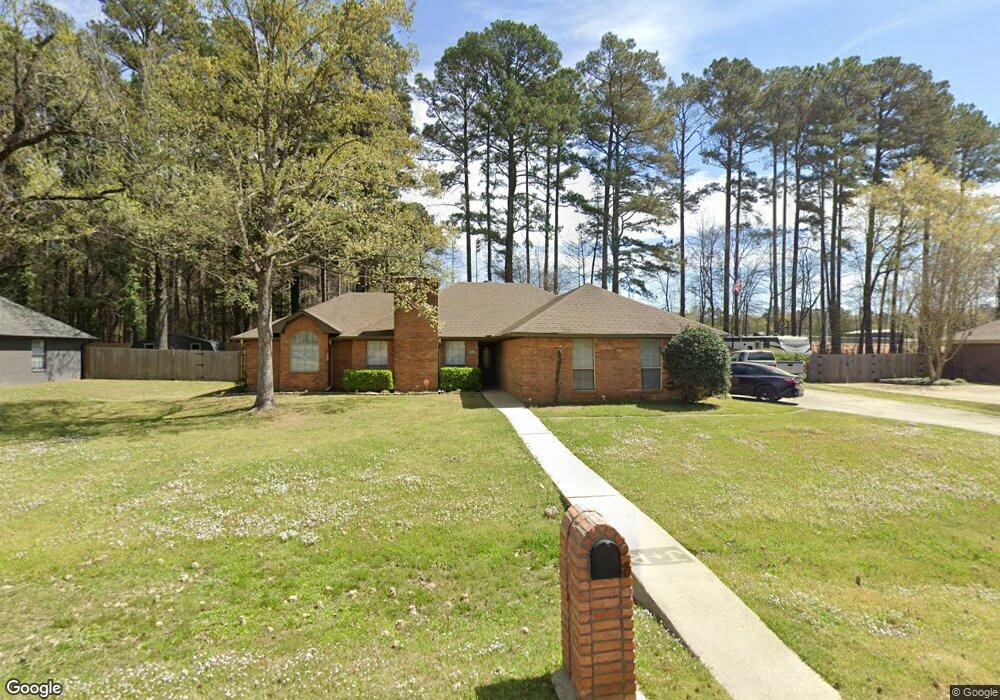 4004 Concord Place, Texarkana, TX 75503 - photo 1