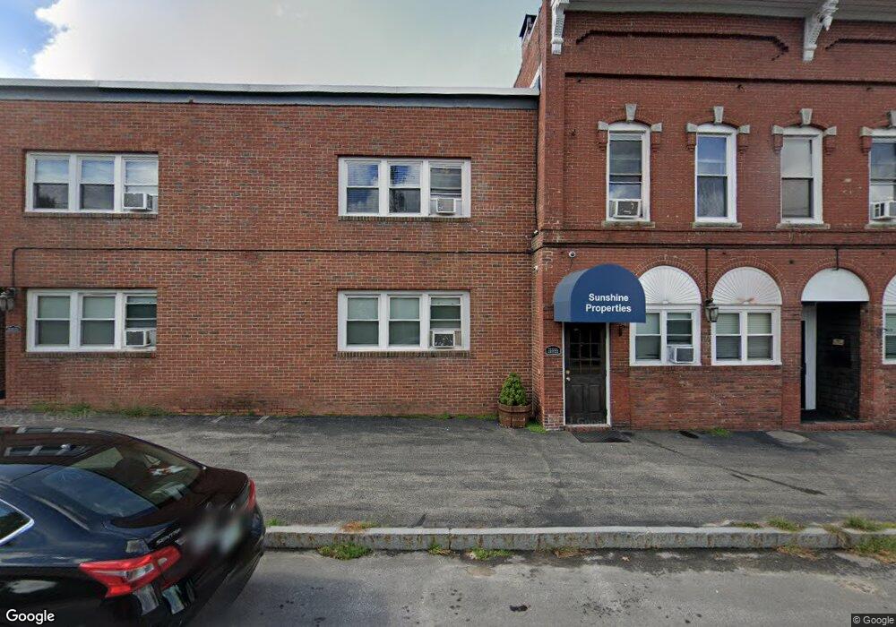 90 Main St unit 10, Allenstown, NH 03275 - photo 1