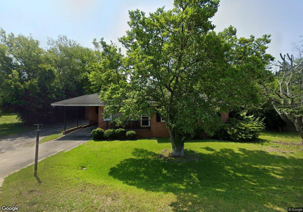 3471 Millerfield Rd, Macon, GA 31211 - photo 1