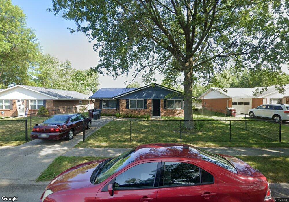 1112 Biscayne Dr, Lima, OH 45801 - photo 1