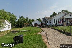 205 E 5th St, Cement, OK 73017