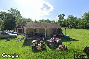1355 Saint Louis Dr, Bismarck, MO 63624