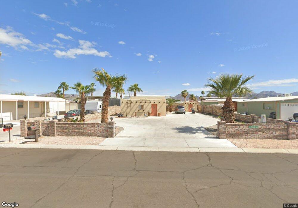 12765 S Dorothy Dr, Yuma, AZ 85367 - photo 1
