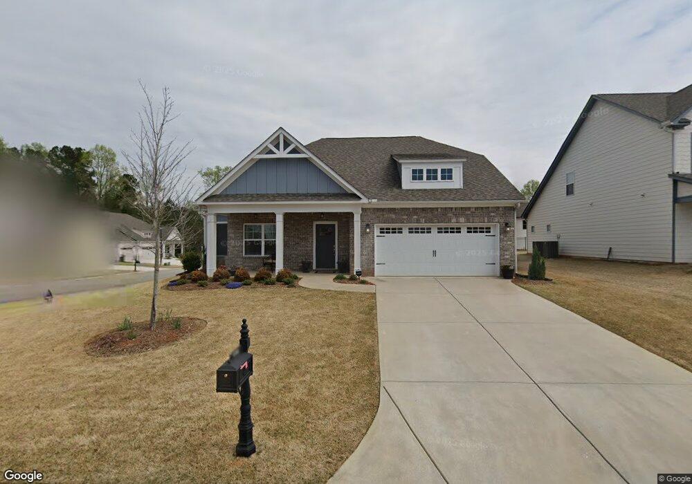 4805 Anvil Ct, Jefferson, GA 30549 - photo 1