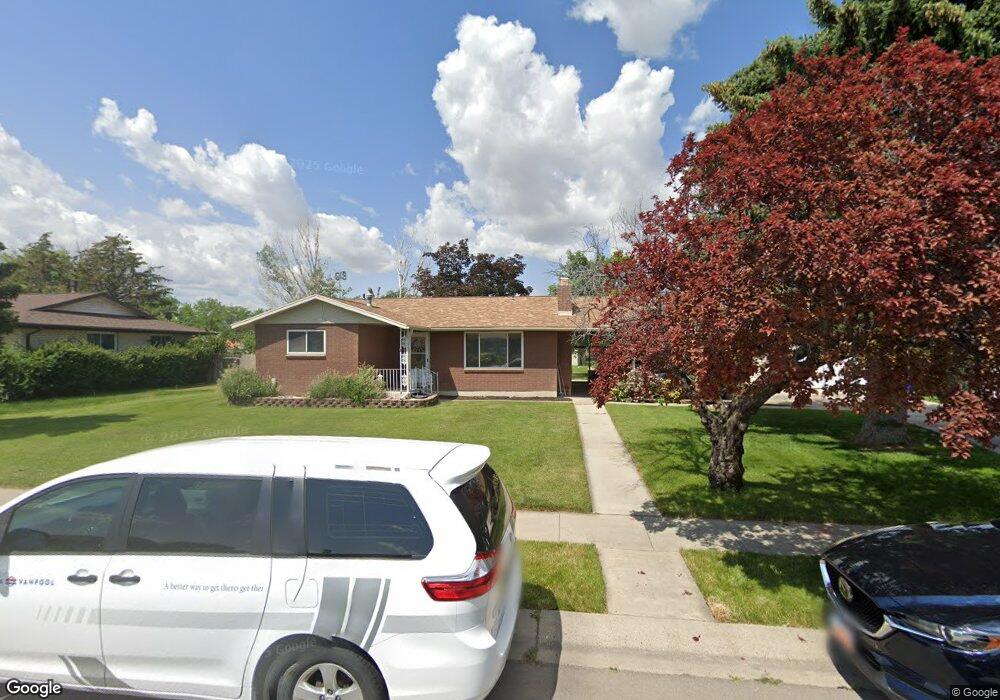 7962 S 3800 W, West Jordan, UT 84088 - photo 1