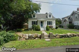 9 Akin St, South Dartmouth, MA 02748
