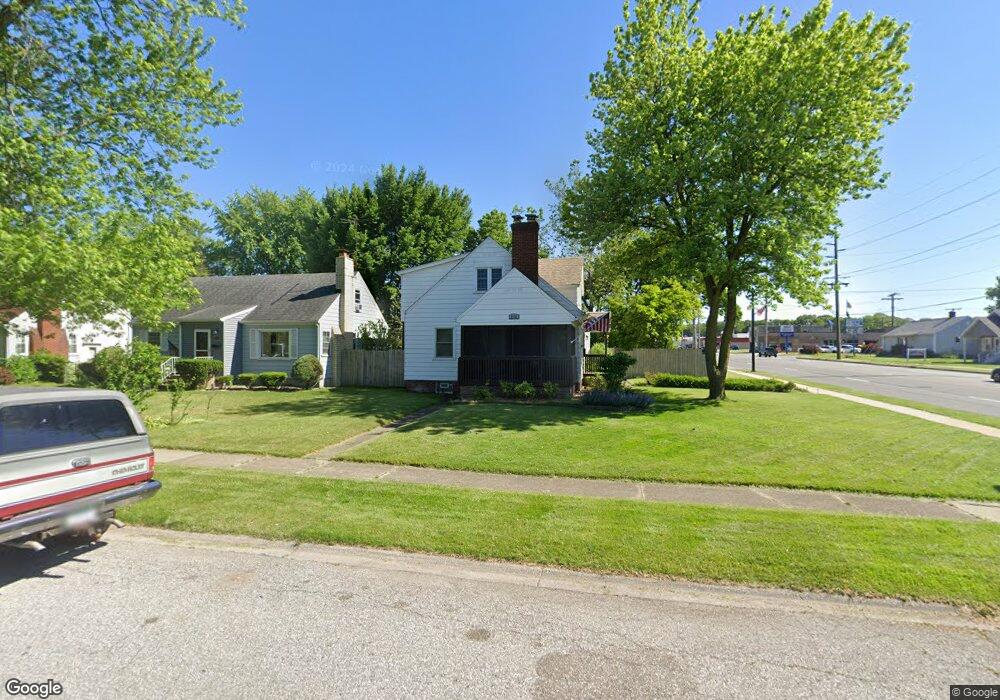 2806 Franklin St, Highland, IN 46322 - photo 1