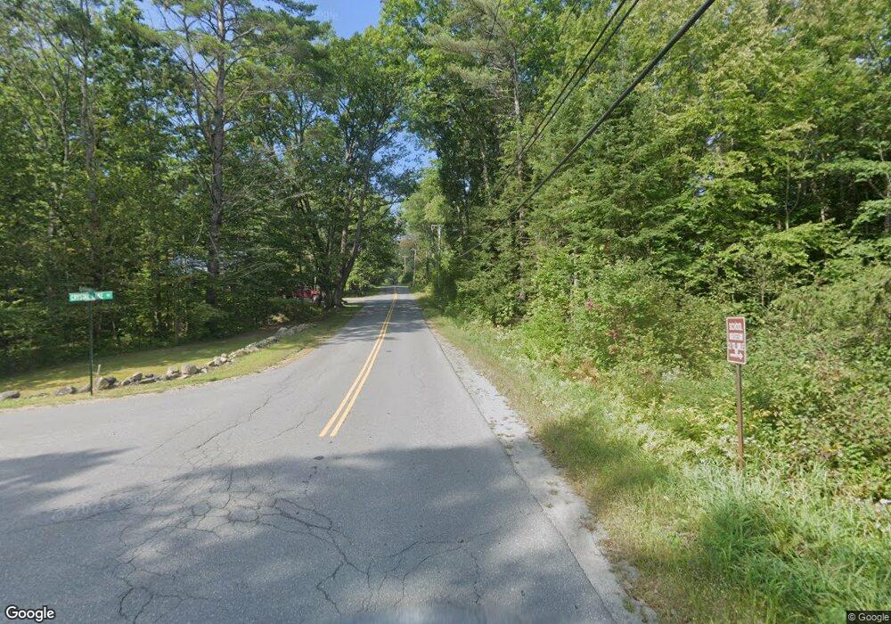 tbd Crystal Lake & Lockehaven Rd, Enfield, NH 03748 - photo 1