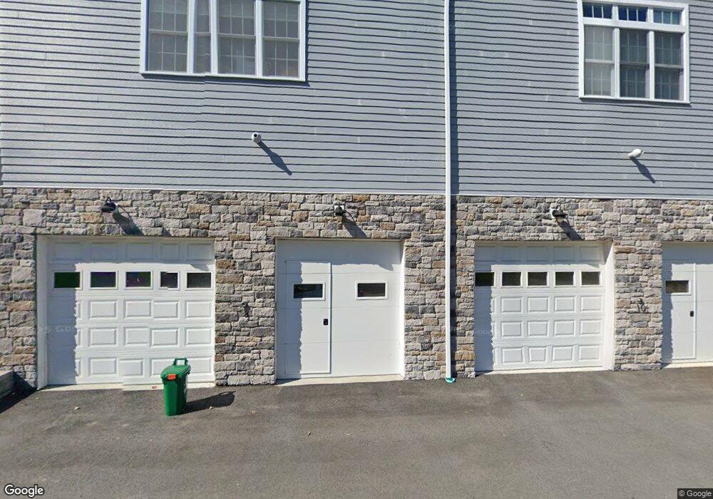 216 N Main St unit B, Sharon, MA 02067 - photo 1