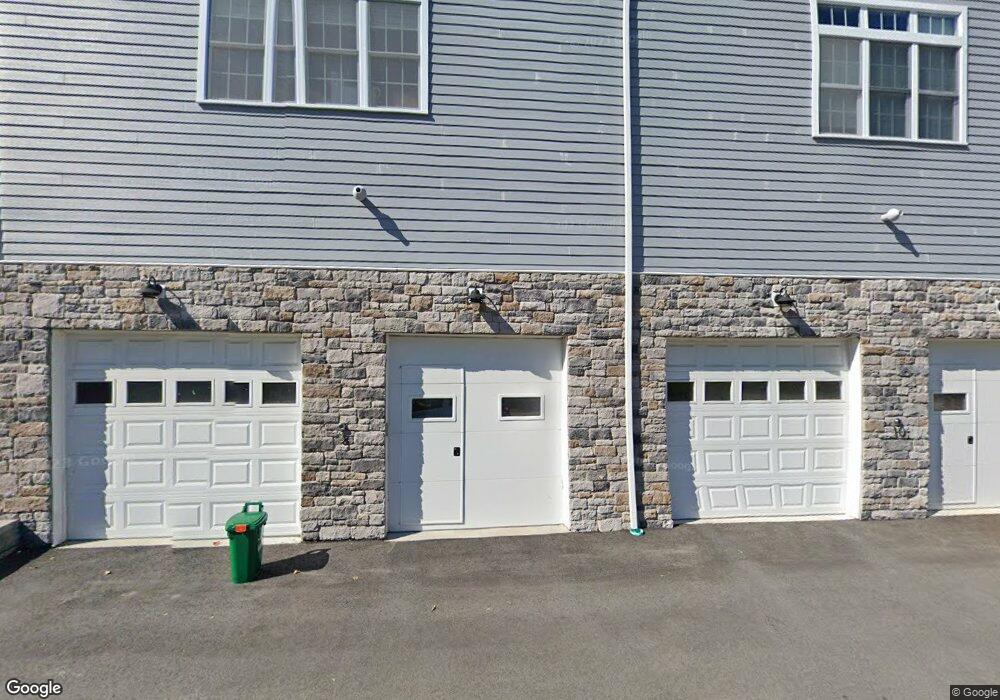 216 N Main St unit C, Sharon, MA 02067 - photo 1