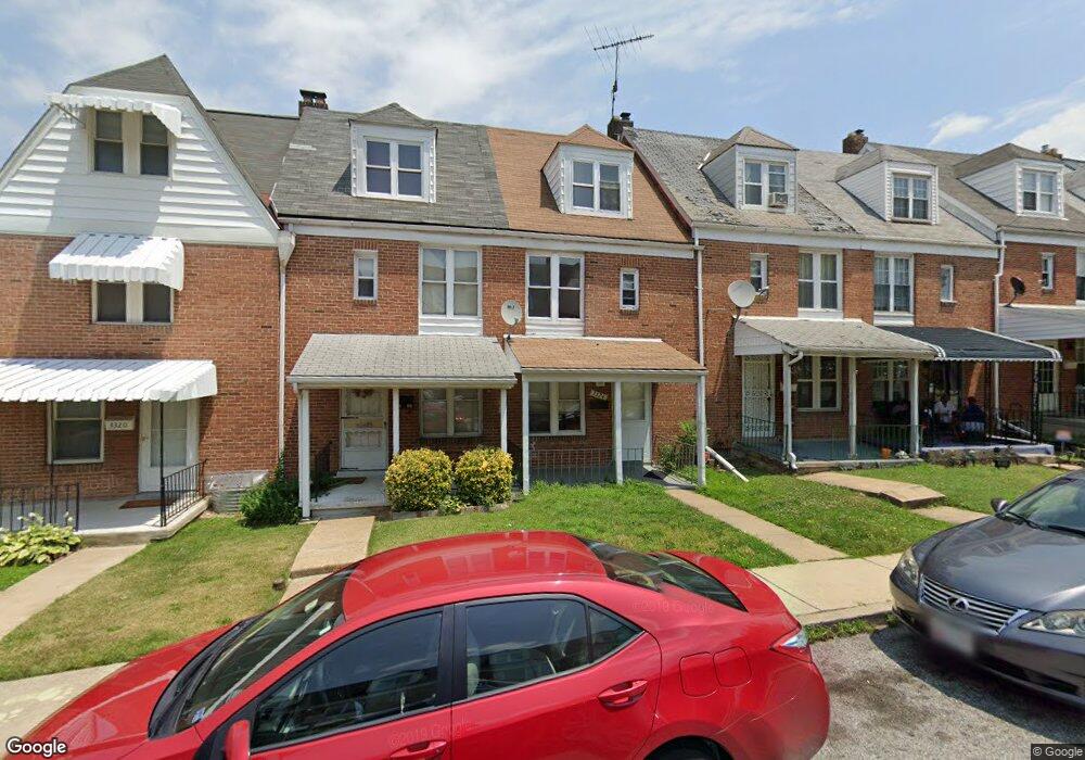 3324 Brendan Ave, Baltimore, MD 21213 - photo 1