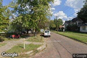 304 N 5th St, Murphysboro, IL 62966